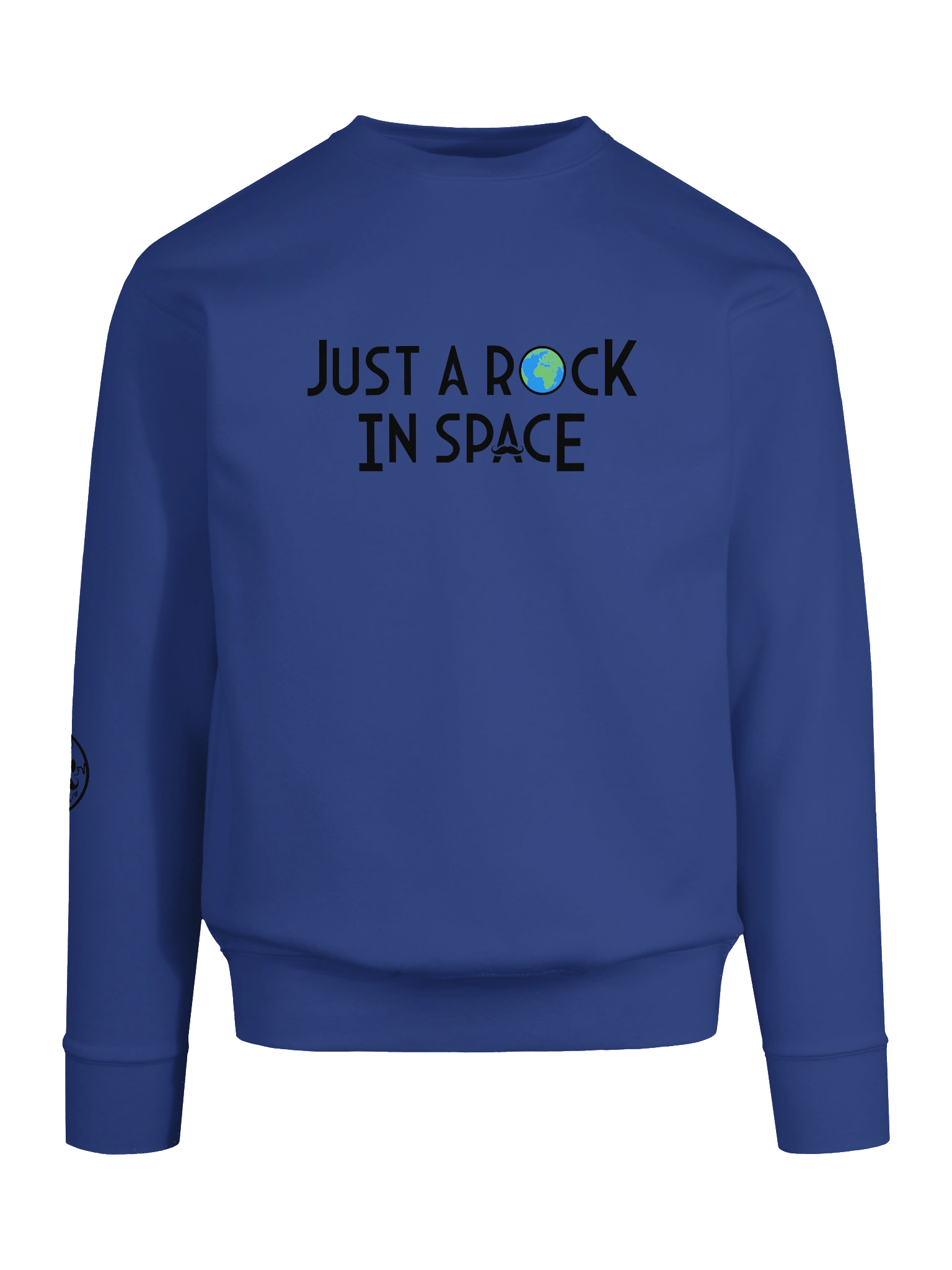 Logo Sweatshirt product image (6)