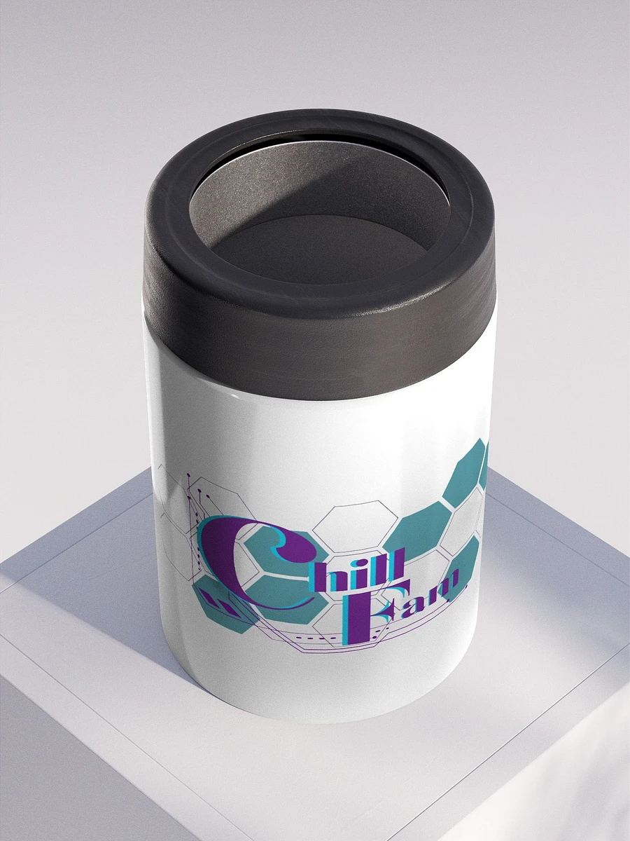 Chill Fam Member Koozie product image (4)