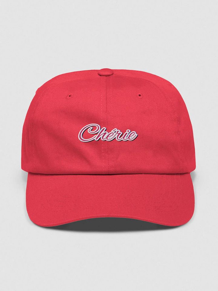 Chérie ( sweetheart ) Hat product image (9)