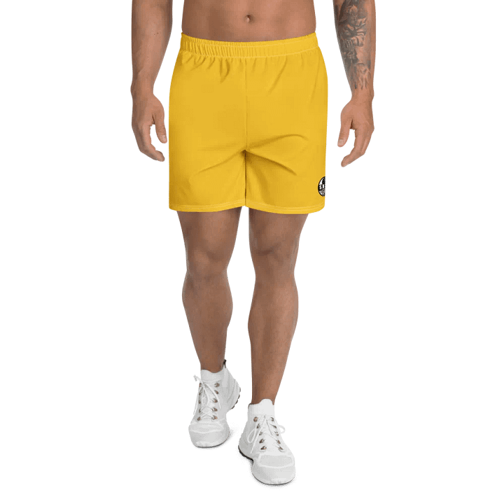 SB3L Gold Shorts product image (2)