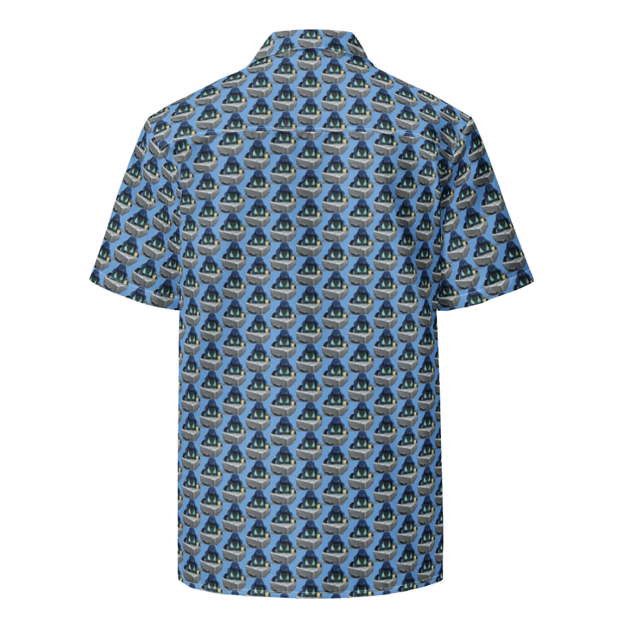 Chairkini Button Shirt product image (4)