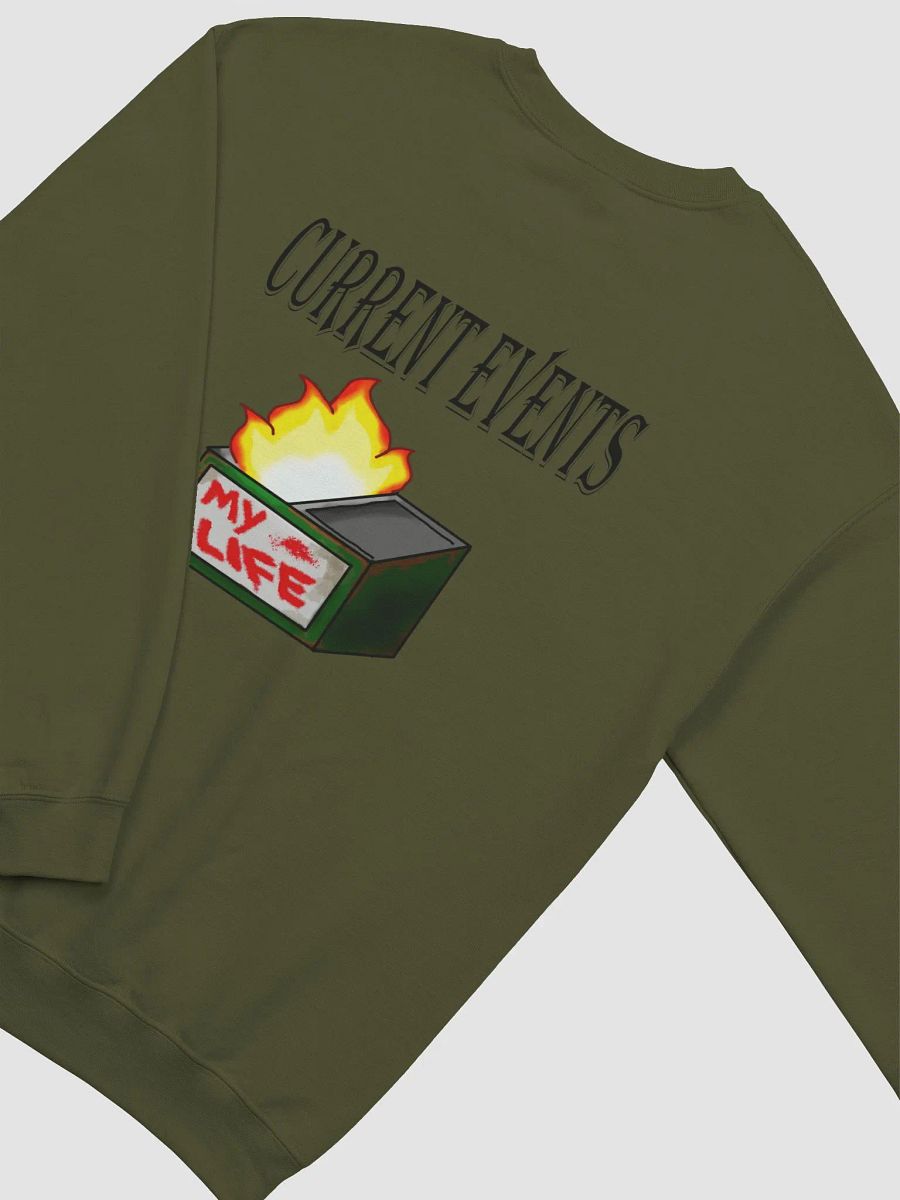 Current Events Sweater product image (18)