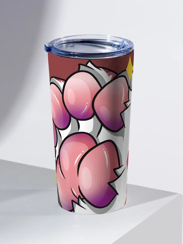 Bean Steel Tumbler (20oz) product image (2)