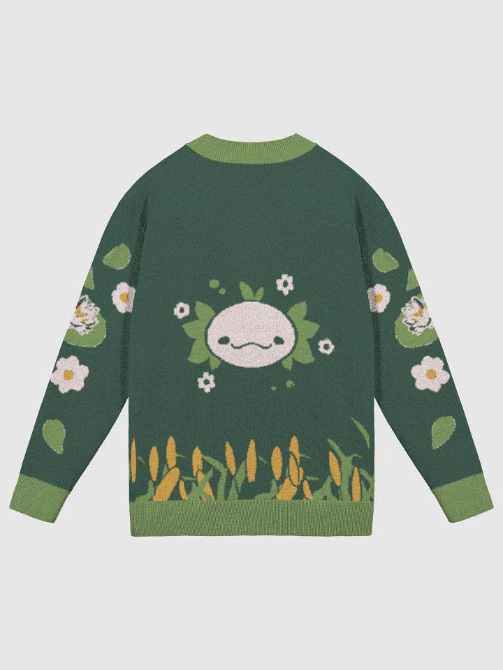 Leafi-Lotl Cardigan product image (2)