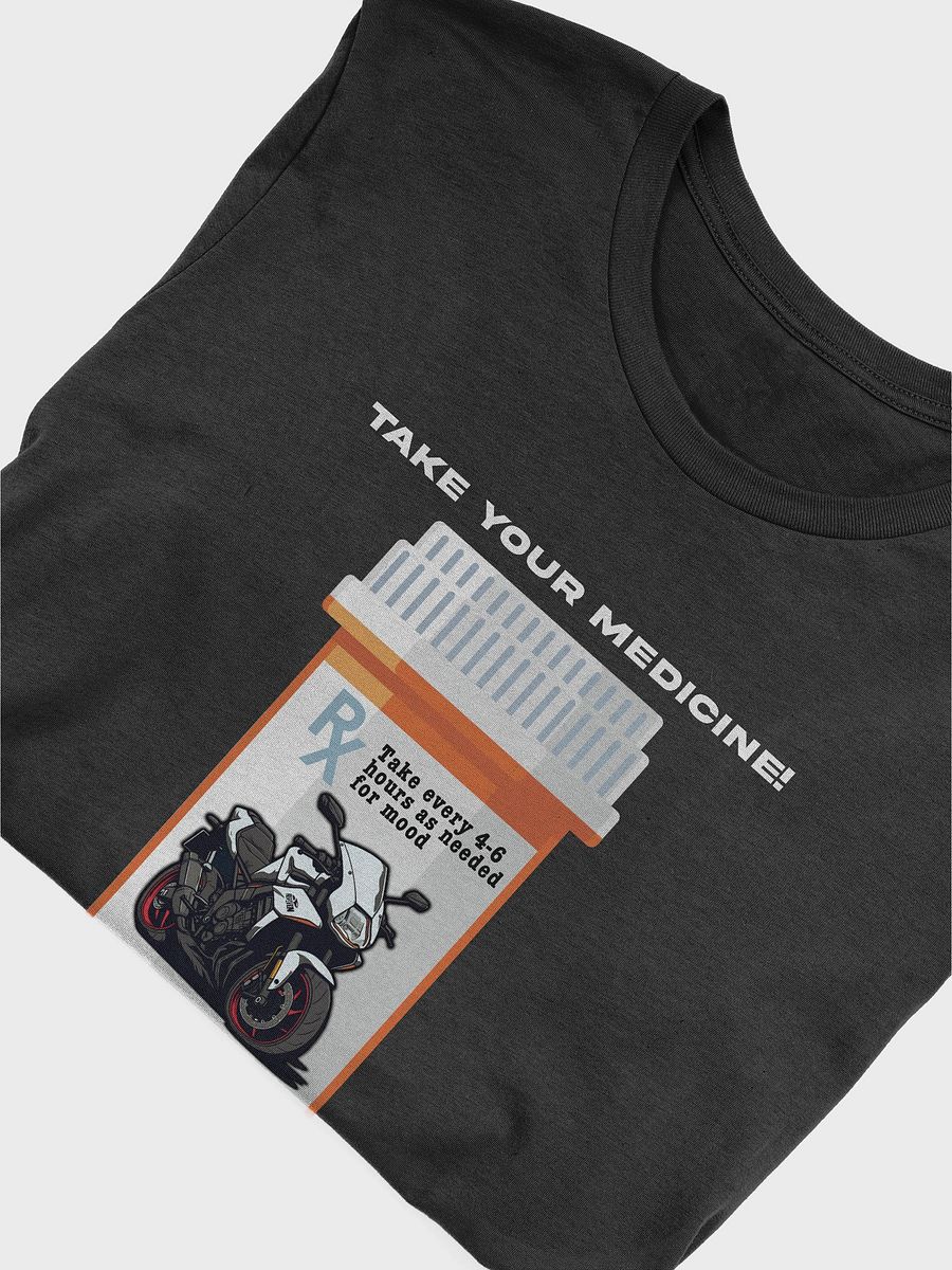 Supersoft Take Your Medicine Tee product image (45)