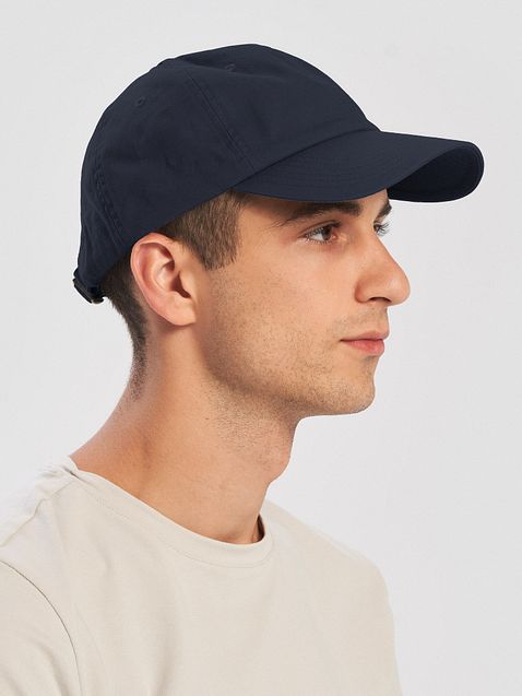 Photo showing Champion Dad Hat