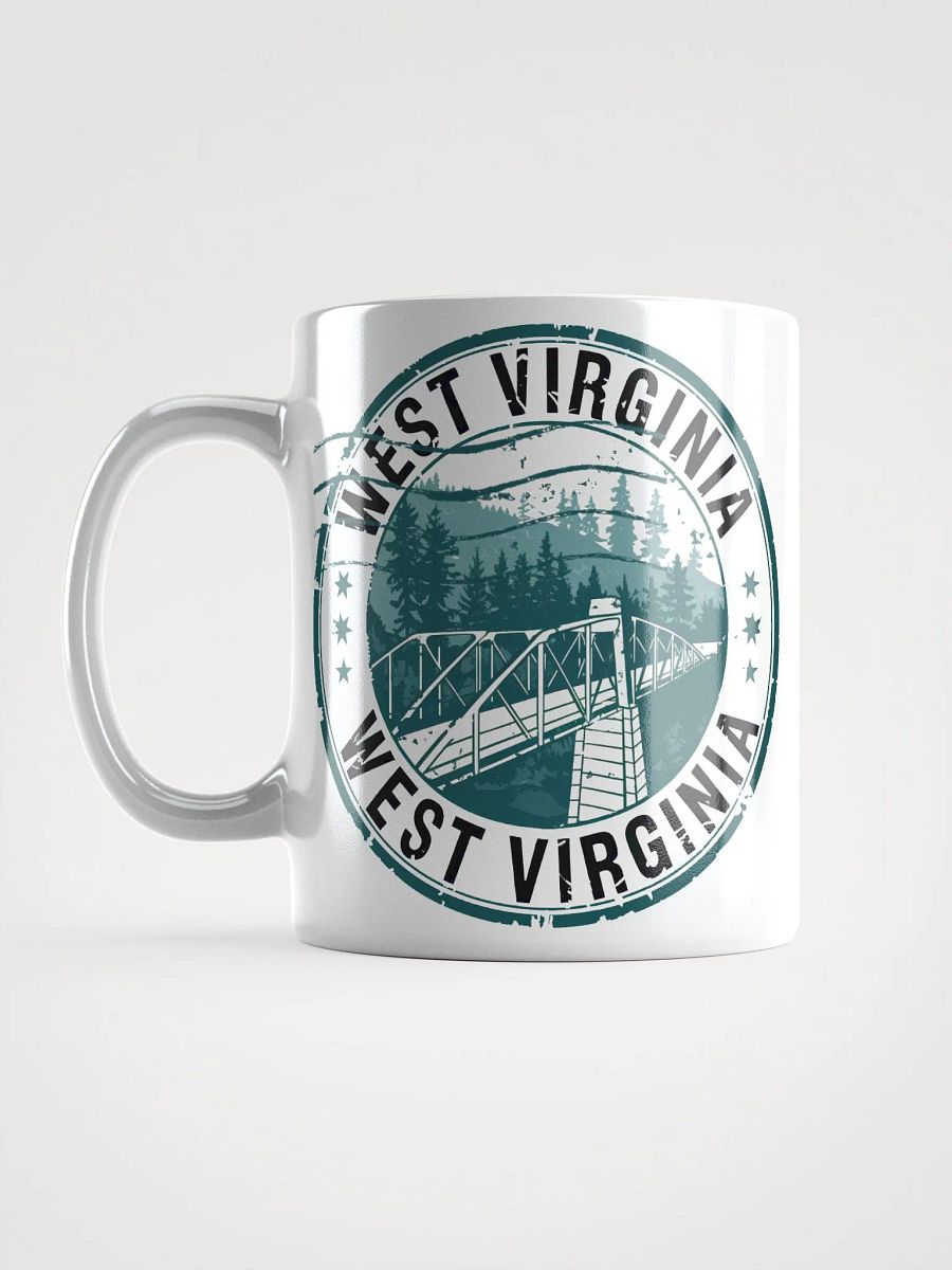 West Virginia – USA State Pride Collection product image (16)