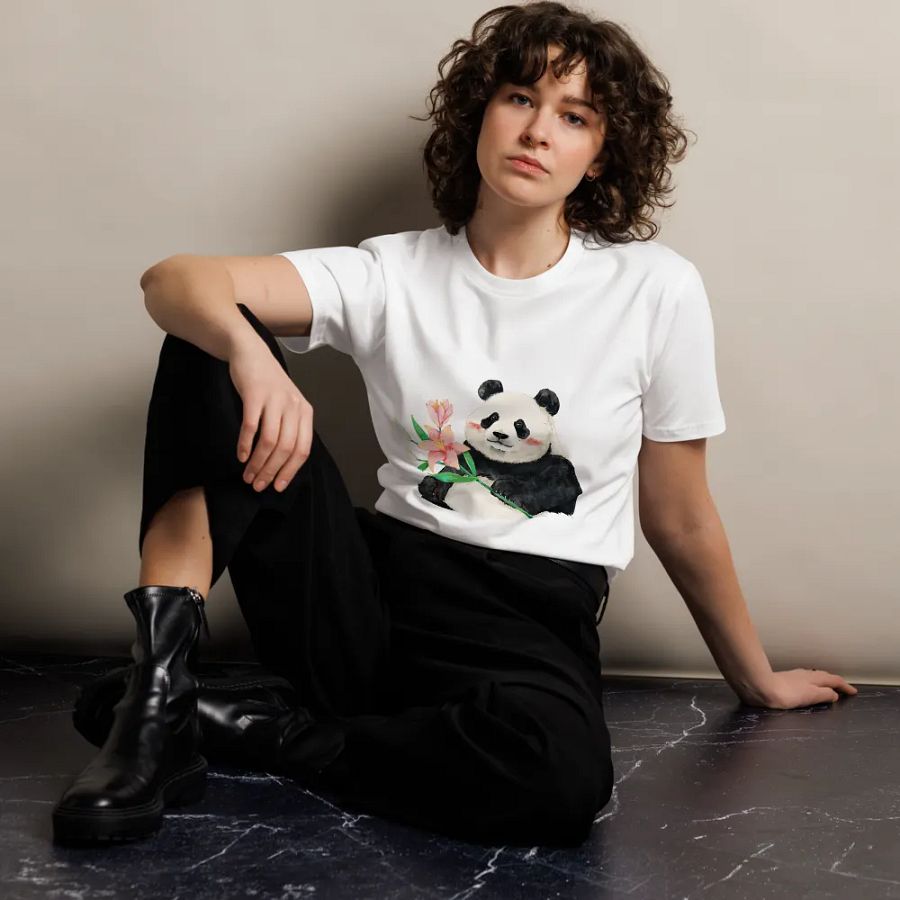 aibao Panda product image (10)