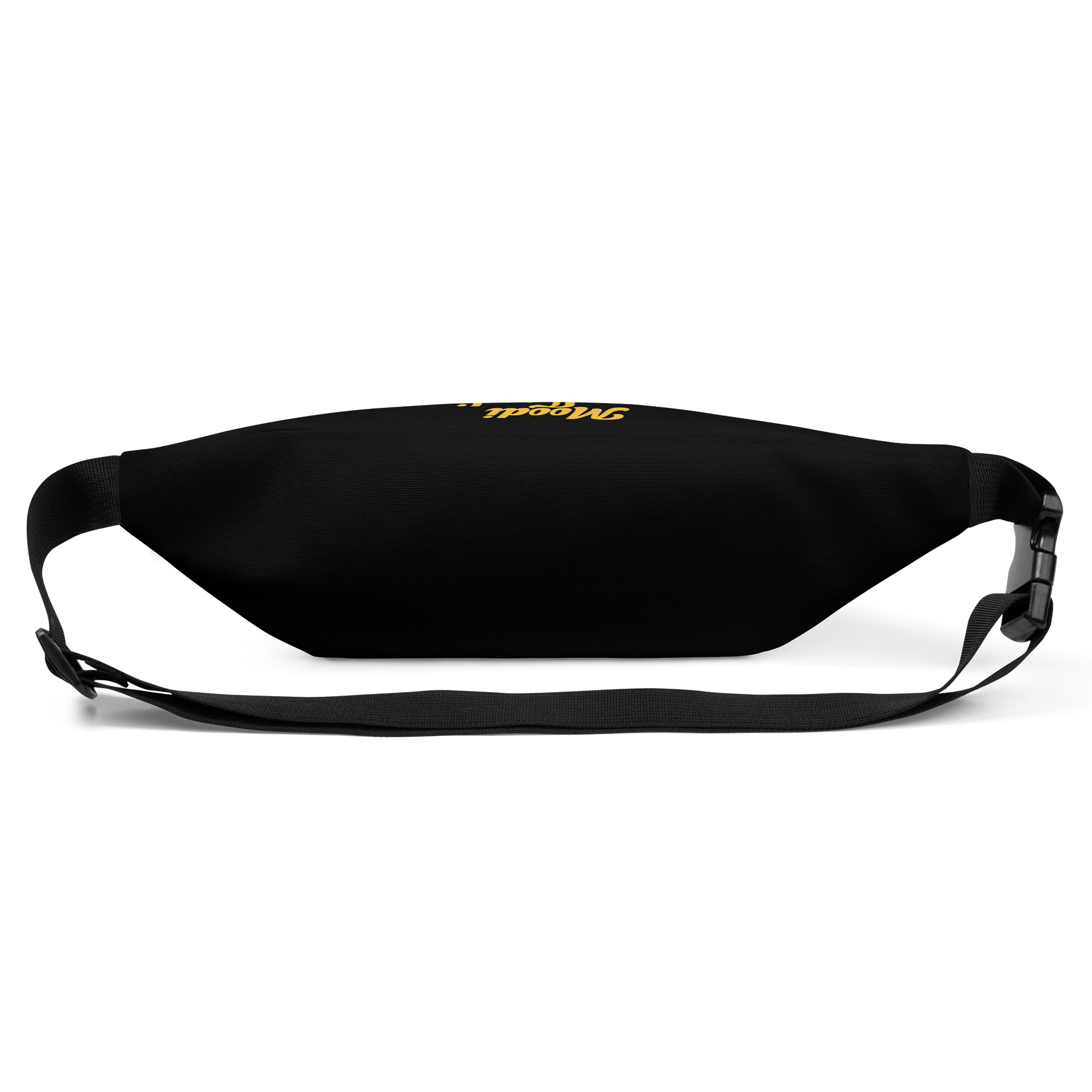 In The Mood For Food | Fanny Pack – Mustard product image (4)