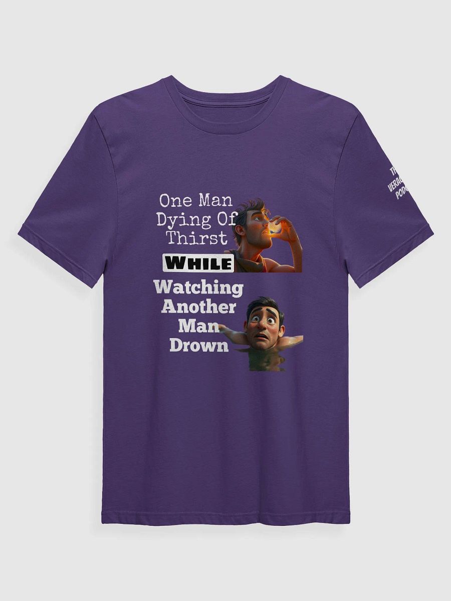Help Me Help You Supersoft T-Shirt product image (1)