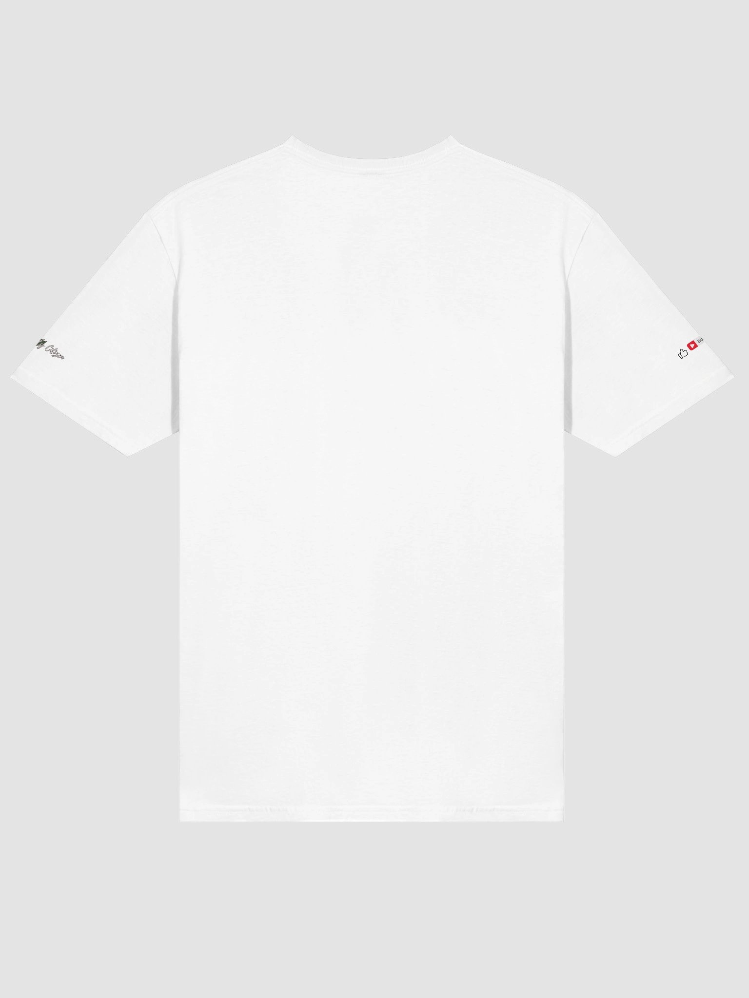 Stumble Humbly. Speak Honestly. T-Shirt product image (6)