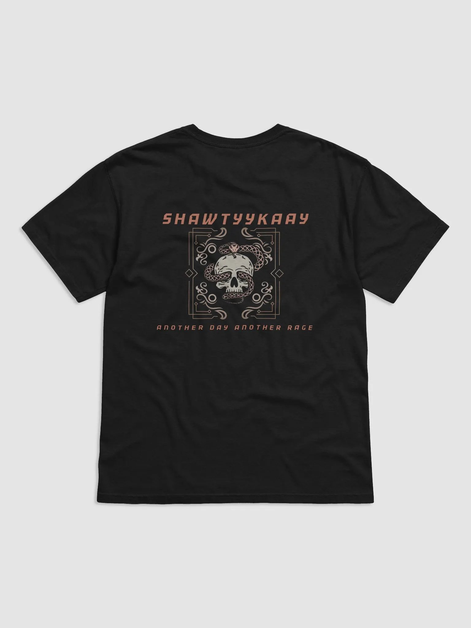 The Feelings Neutral T-Shirt product image (17)