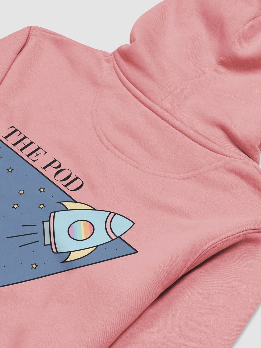 VIP Pod Hoodie product image (4)