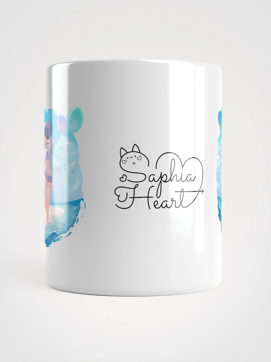 Summer Saphia Mug product image (14)