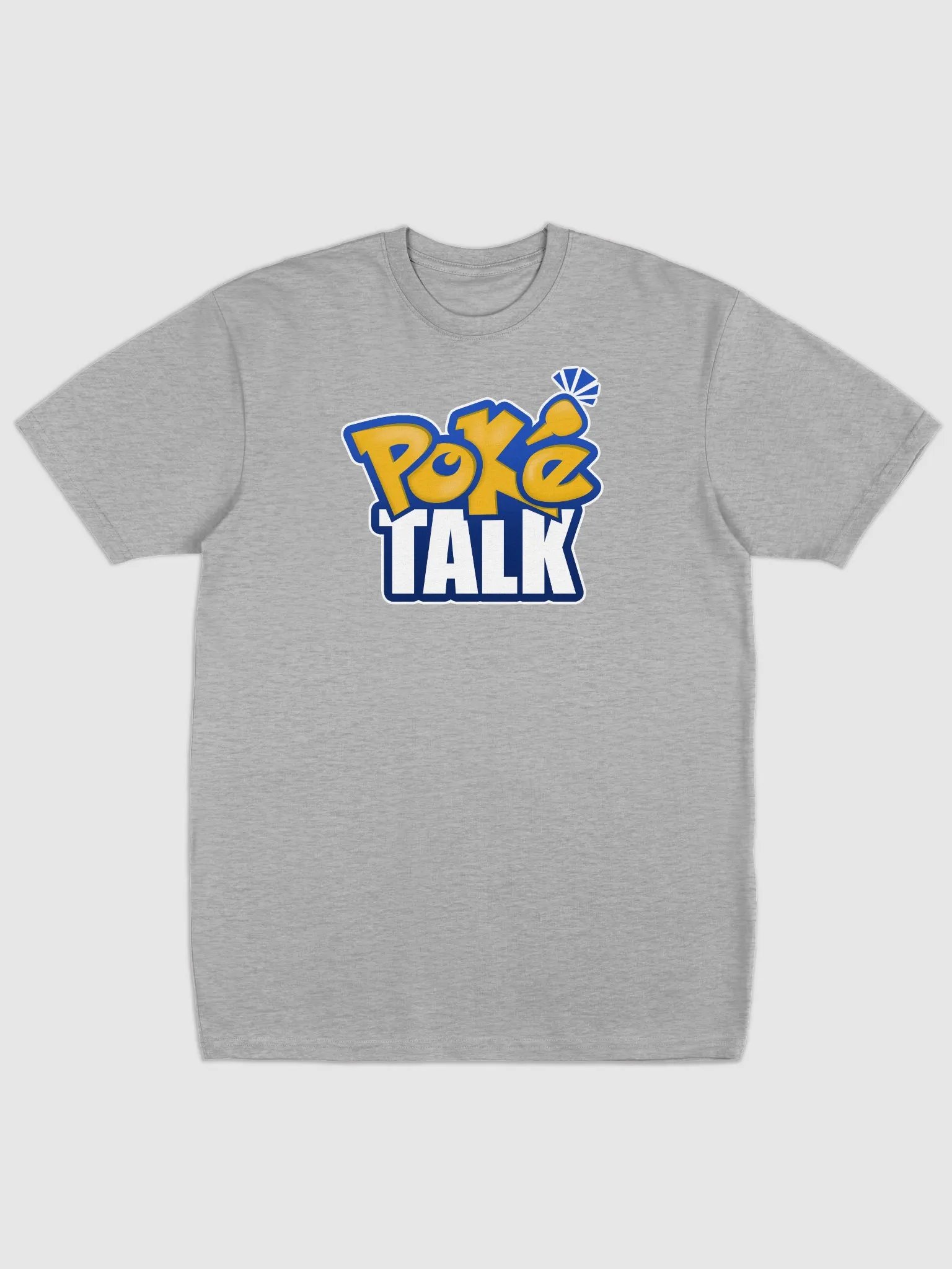 PokéTalk (Color) - Premium Tee product image (3)