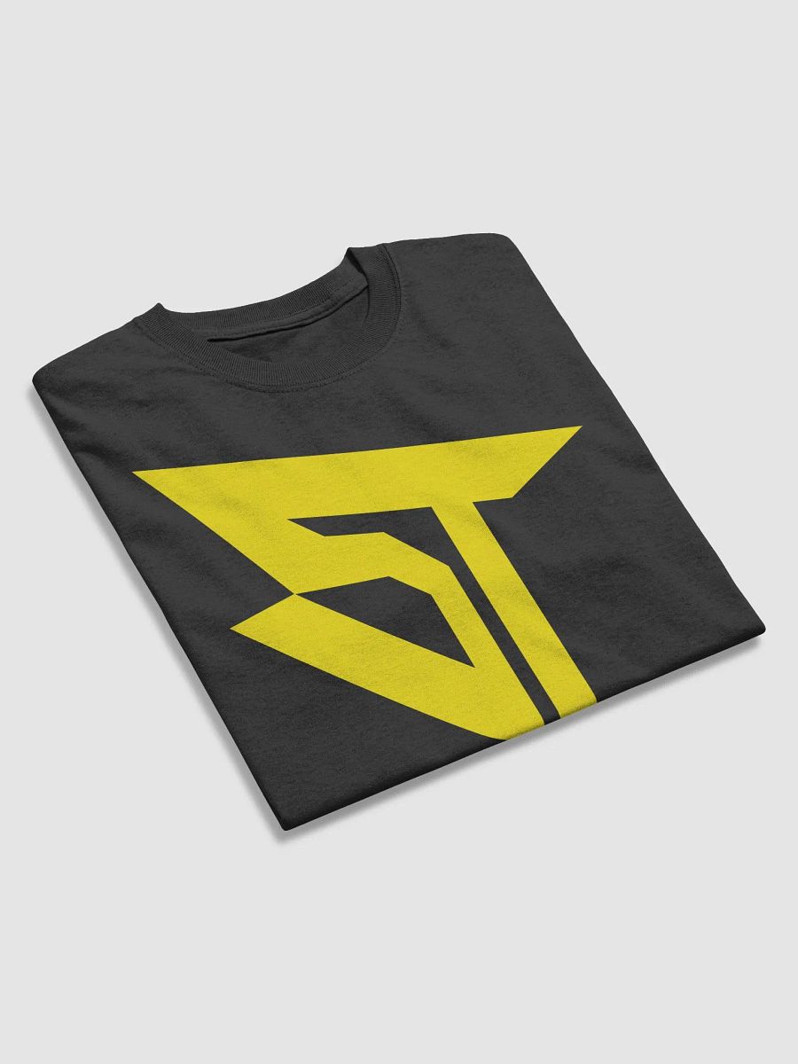 Heavy Staffy Logo Logo Shirt product image (2)