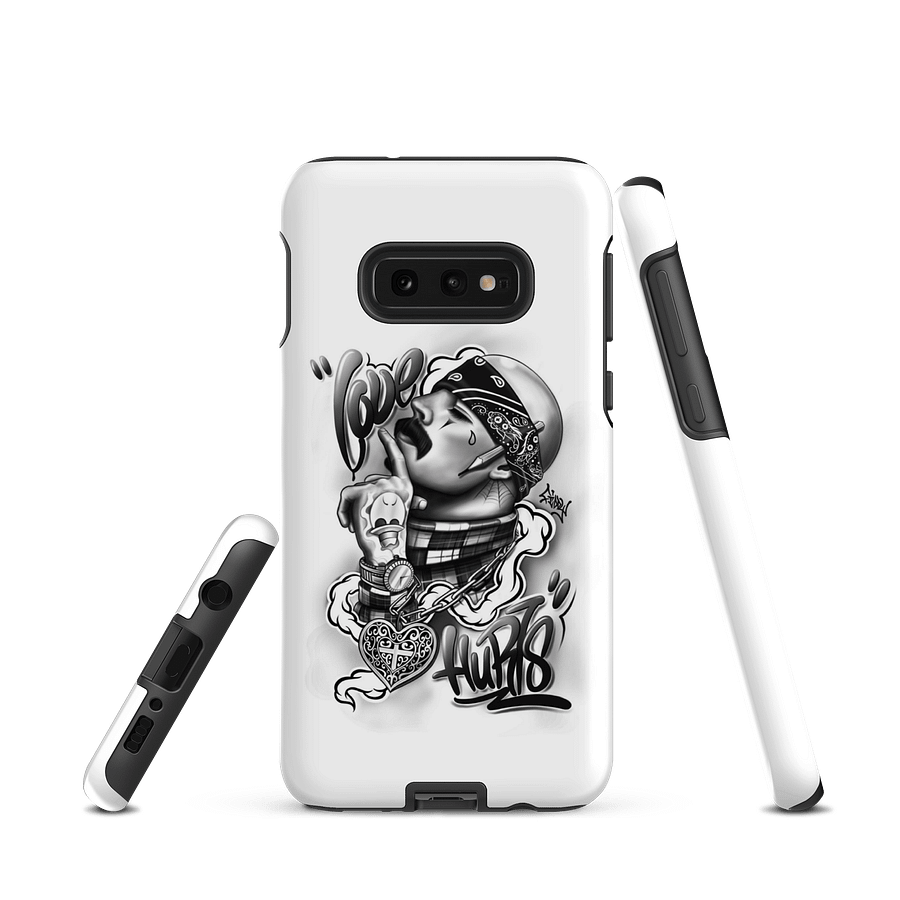 Love hurts product image (2)