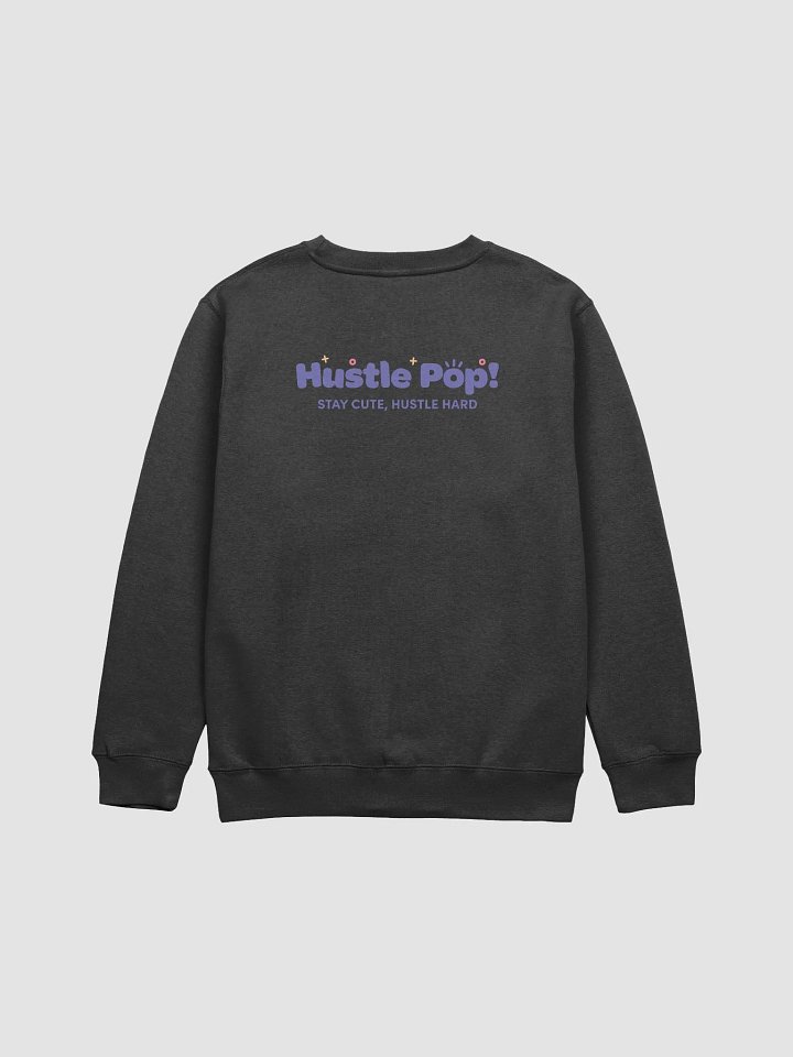 Get That Bread! Unisex Sweatshirt product image (9)