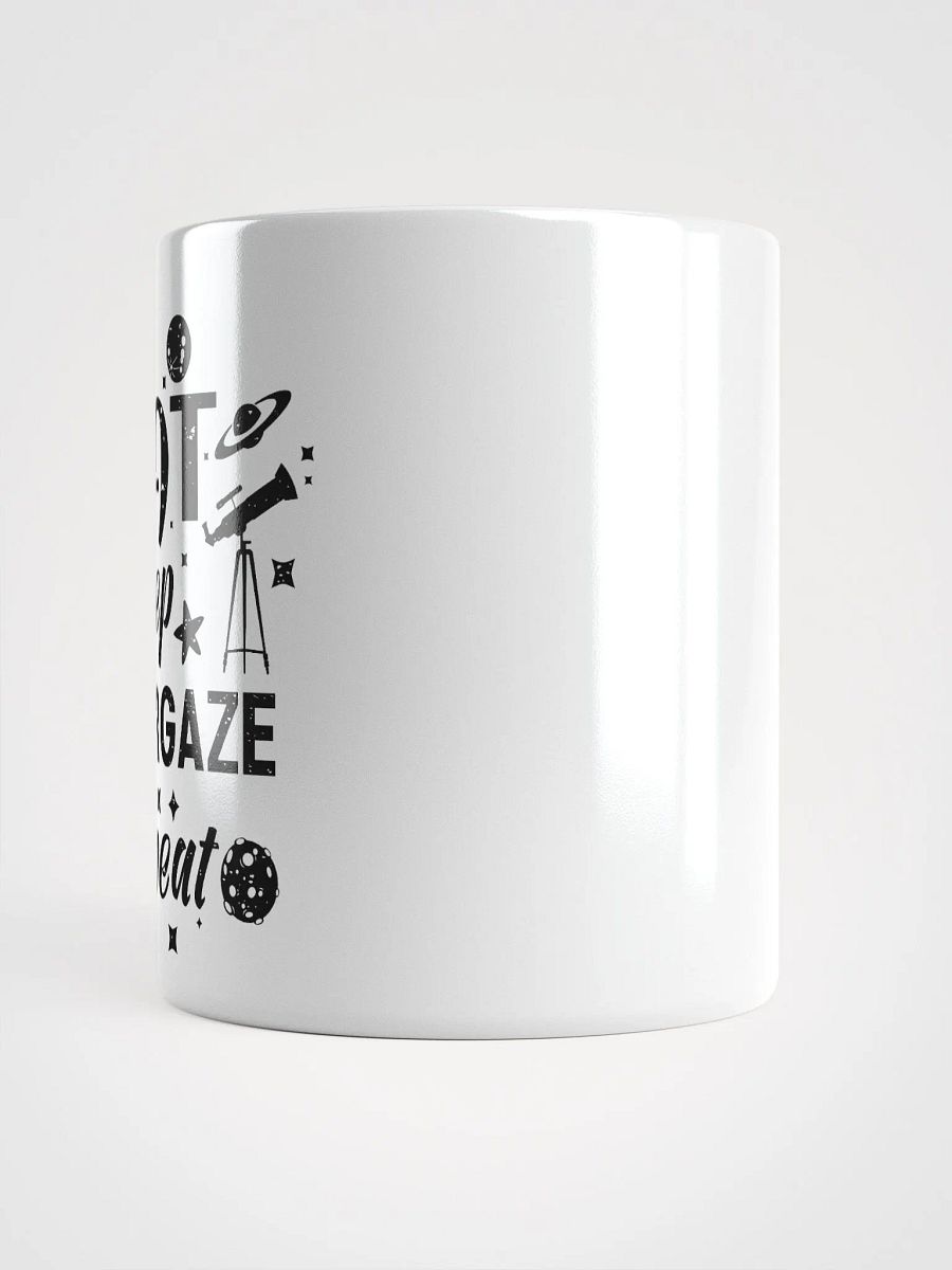 Stargaze and repeat | Mug product image (3)