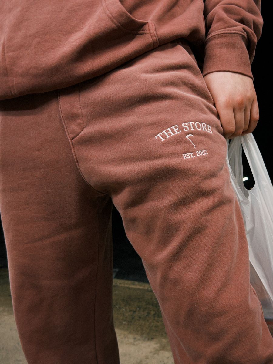 The Store Sweatpants product image (1)