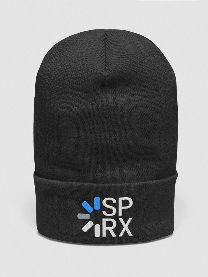SPRX Knit Hat product image (1)