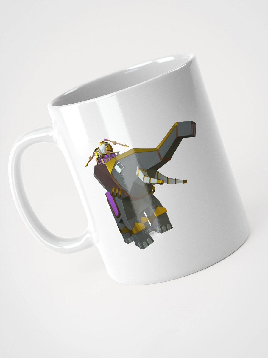 Luxidoor Aumux Mug product image (8)