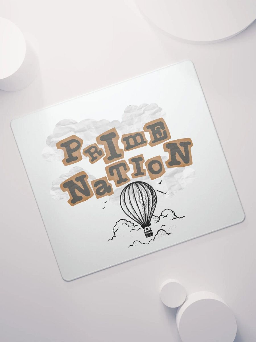 Cloud Voyager Mousepad product image (7)
