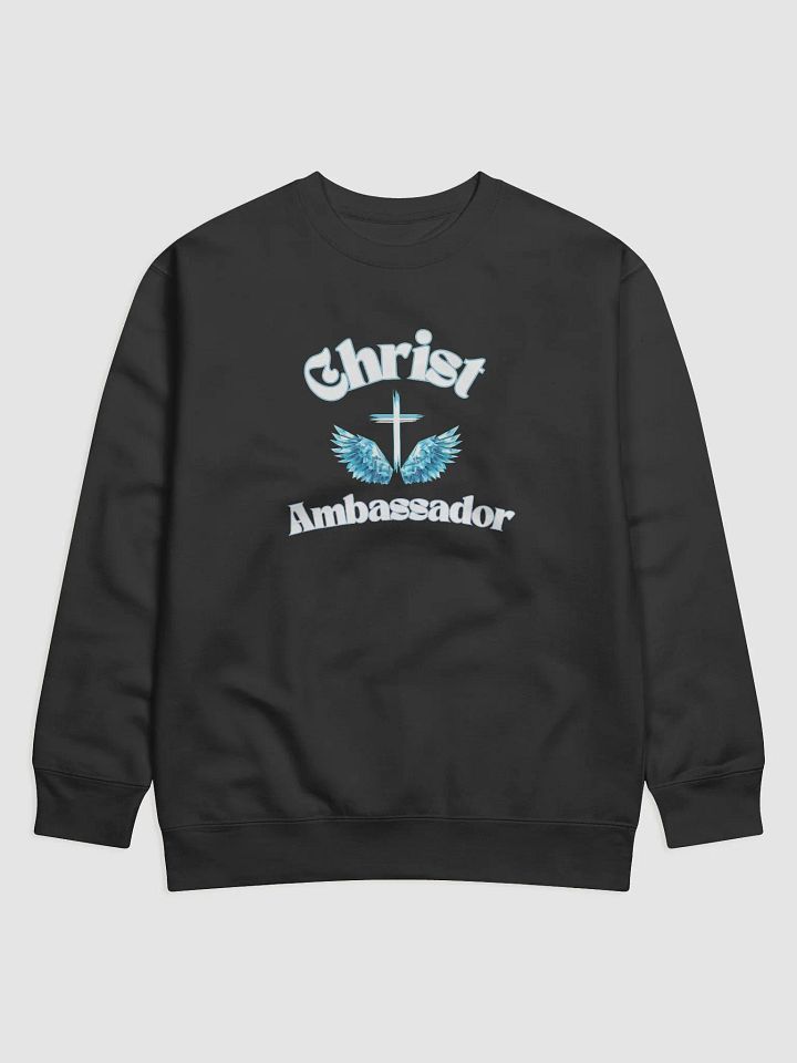 Christ Ambassador Premium Sweatshirt product image (1)