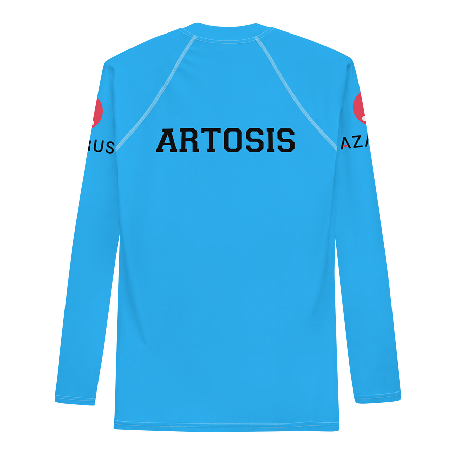 Artosis Autographed Rash Guard product image (1)