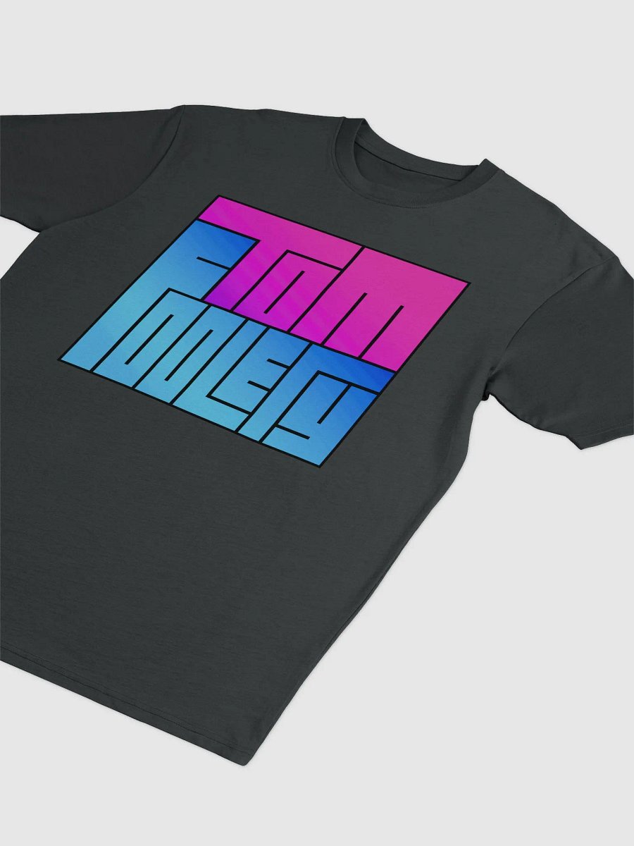 Tom Foolery Logo T-Shirt product image (3)