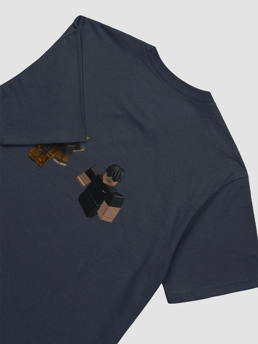 Sky High T-Shirt product image (4)