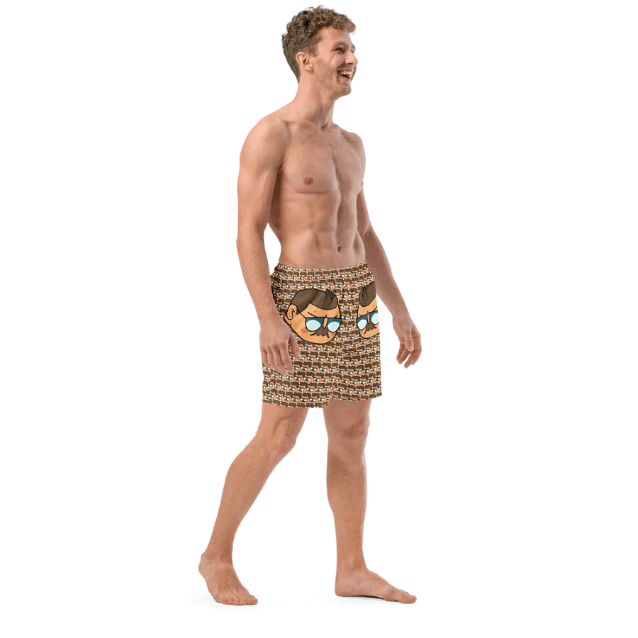 CaedVT Pattern Trunks product image (12)