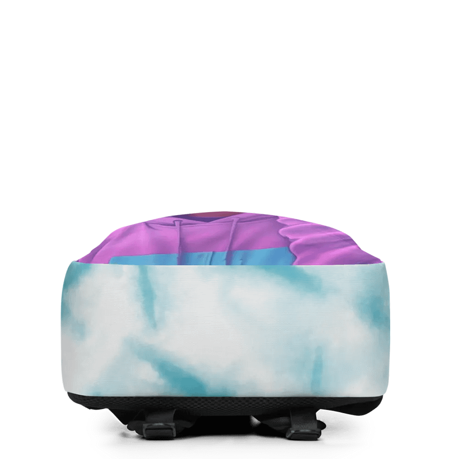 STREAMER BOOKBAG product image (3)