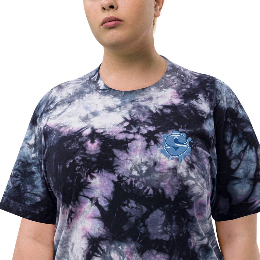 Silly Tie-Dye product image (8)