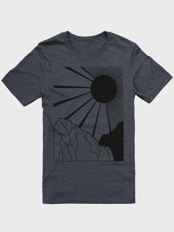 Fractured Horizon Tee product image (1)
