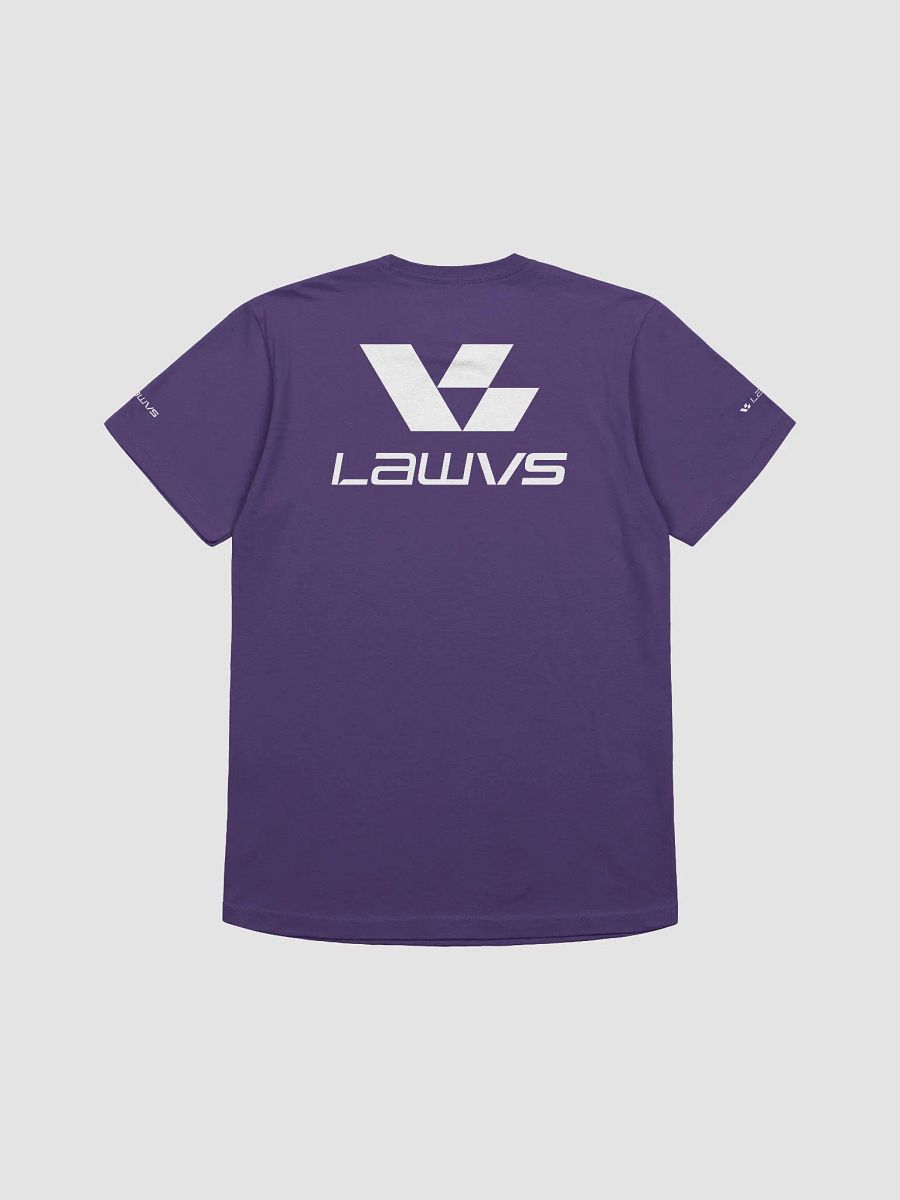 LawVS Logo - Multi-Logo Shirt product image (14)