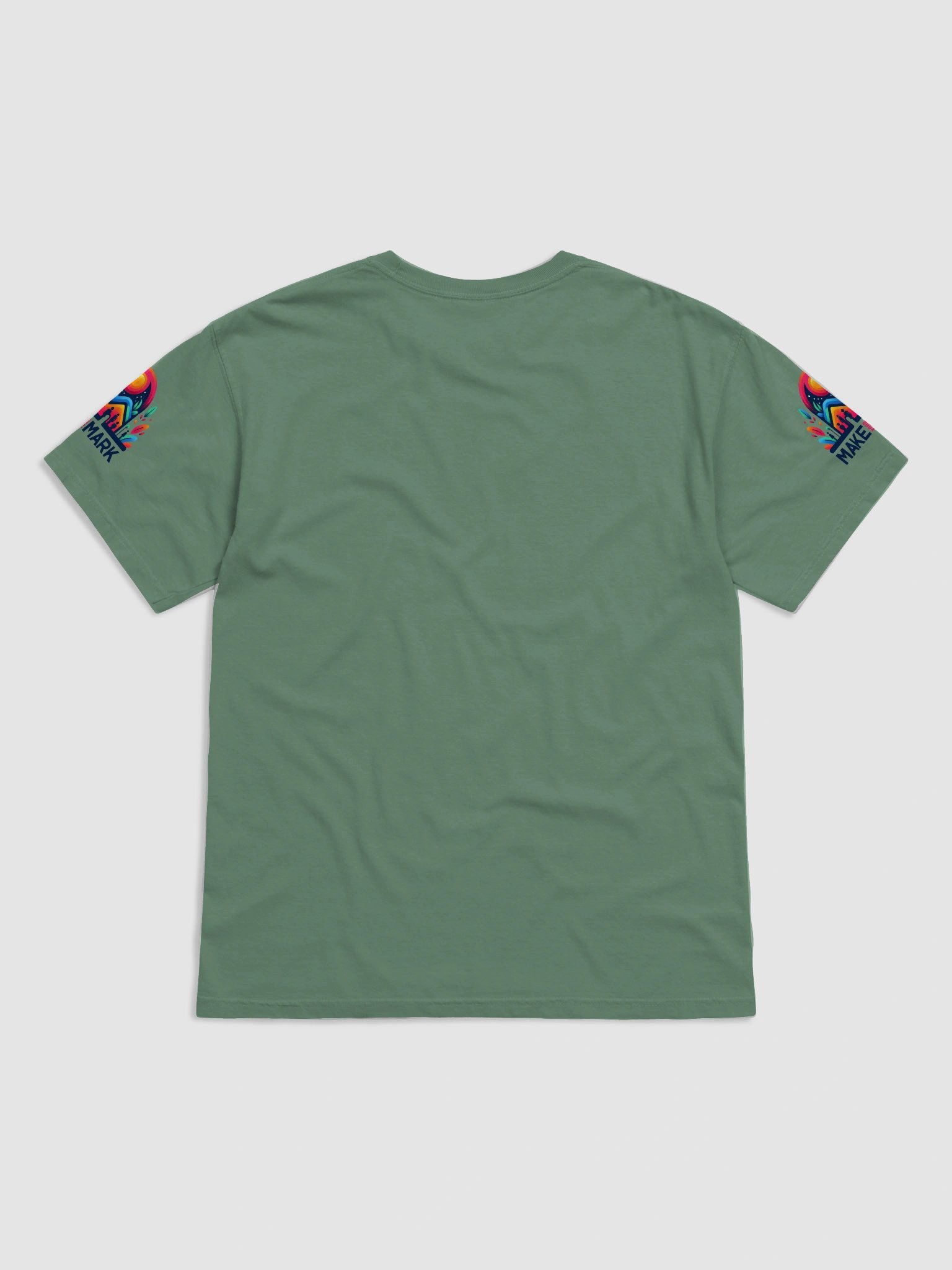 Sunset Silhouettes Graphic Tee product image (15)