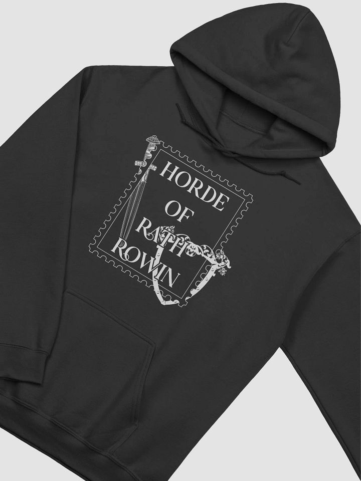 Rath Rowin Classic Hoodie product image (9)