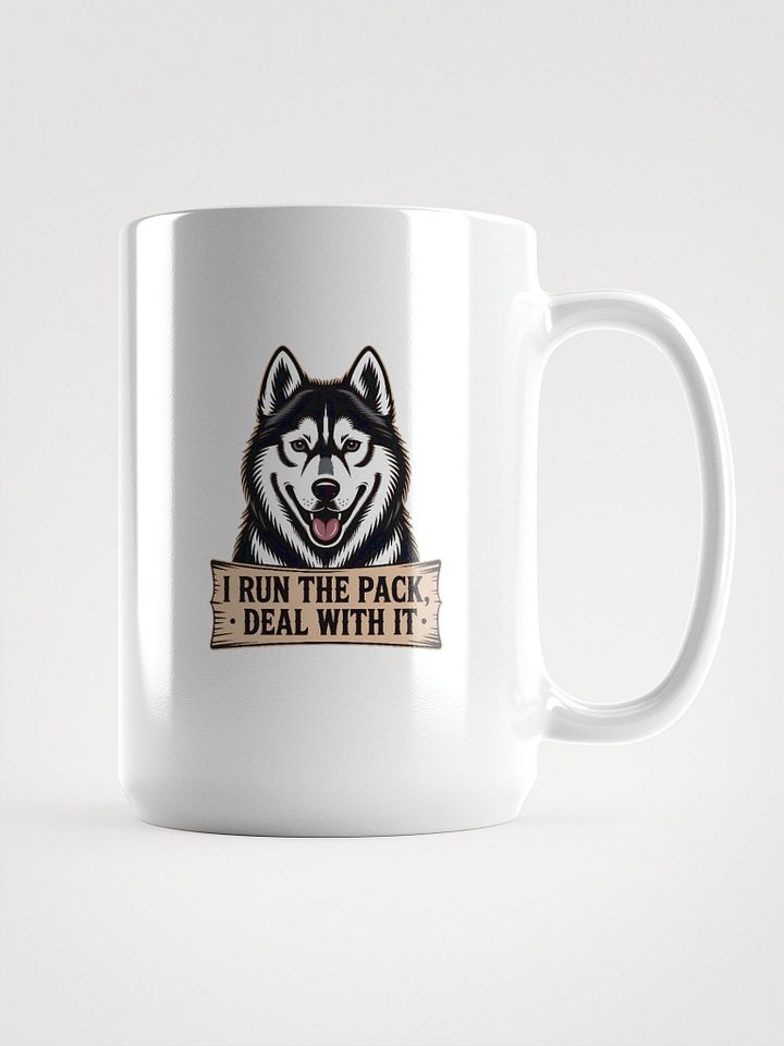 Alpha Husky Mug product image (1)