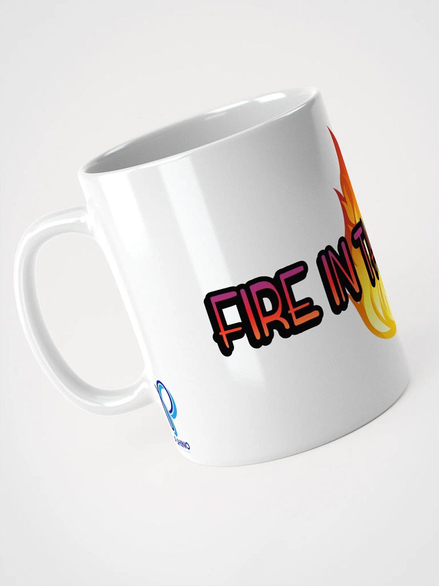 FIRE IN THE CUP product image (2)