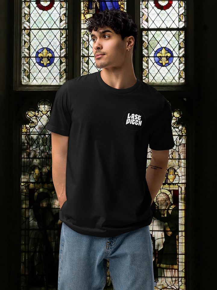 Forget & Forfeit Shirt product image (2)