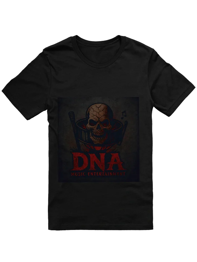 DNA Halloween Selection