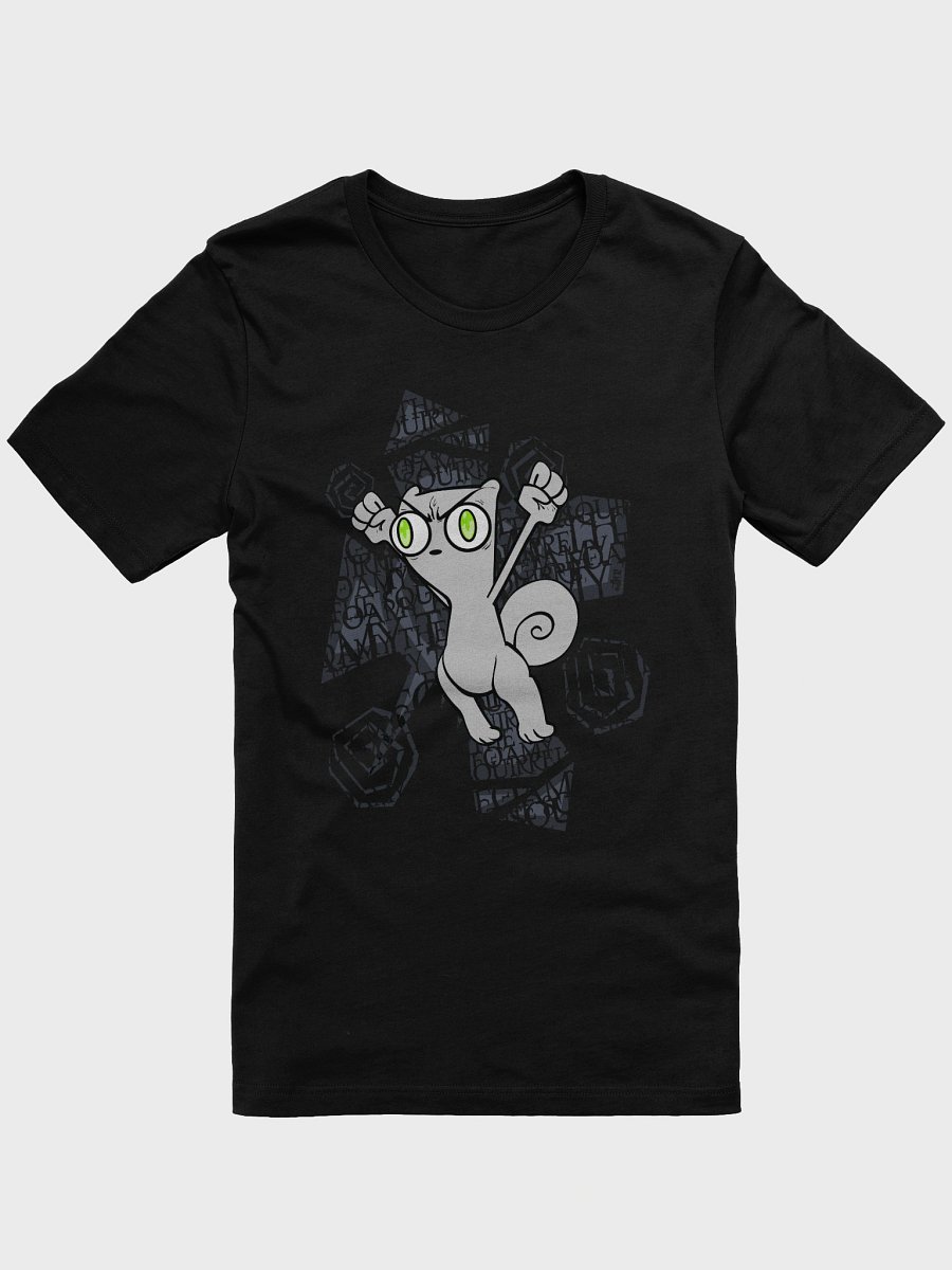 Jumpin' Mad Foamy! : Foamy The Squirrel product image (1)