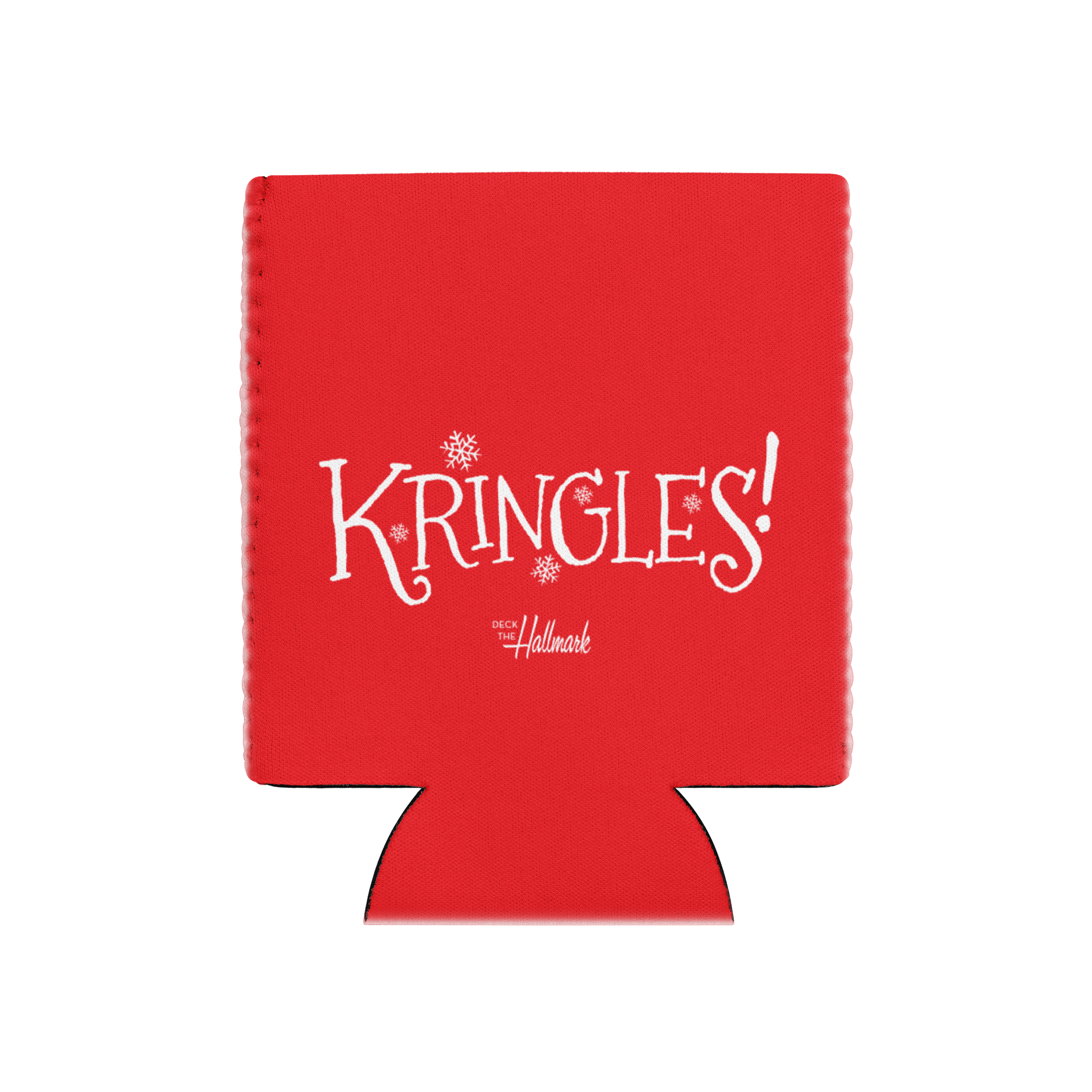 CLASSIC: Kringles - Coozie product image (1)