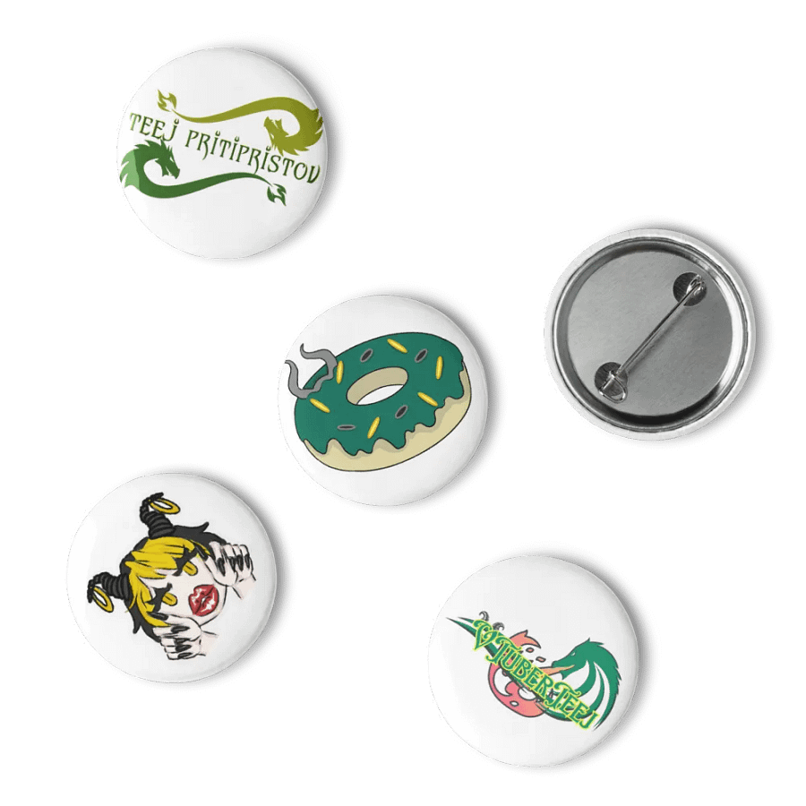 Teej Pins product image (6)