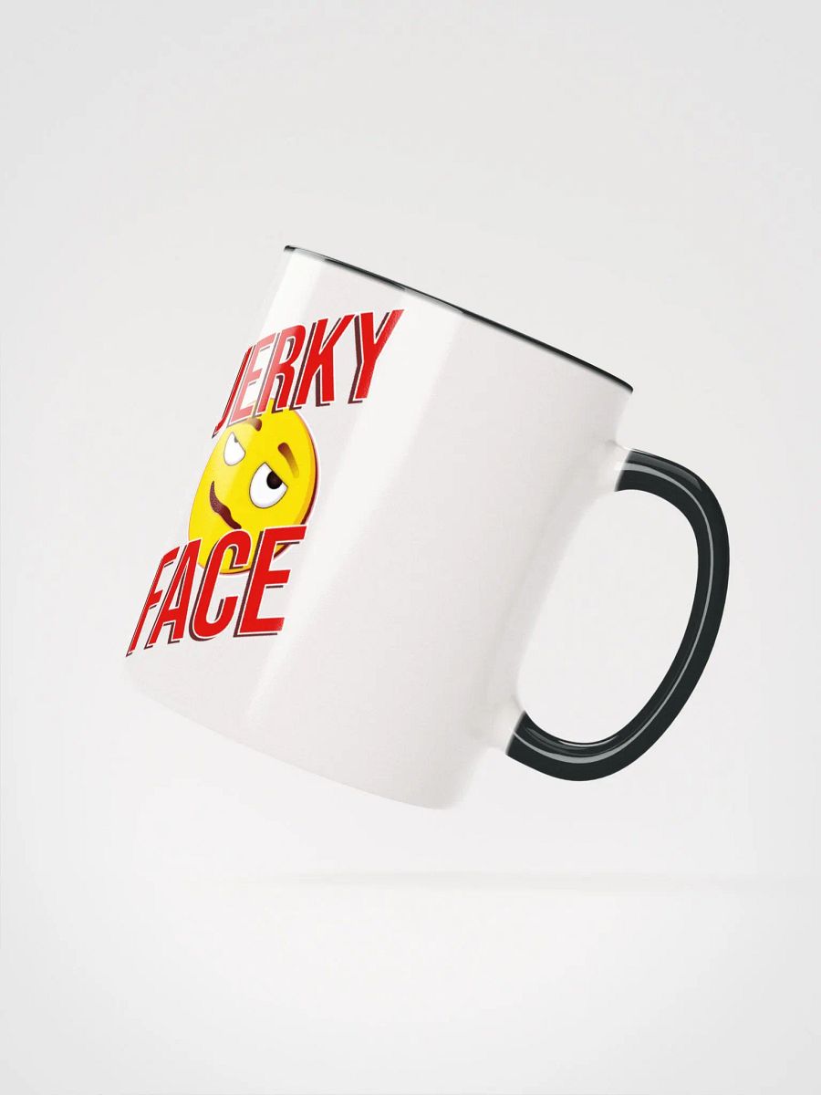 FUNNY JERKY FACE product image (2)