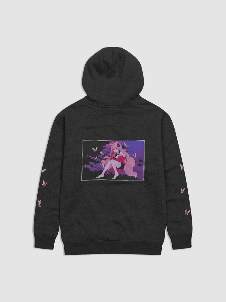 侵蝕 Hoodie product image (6)