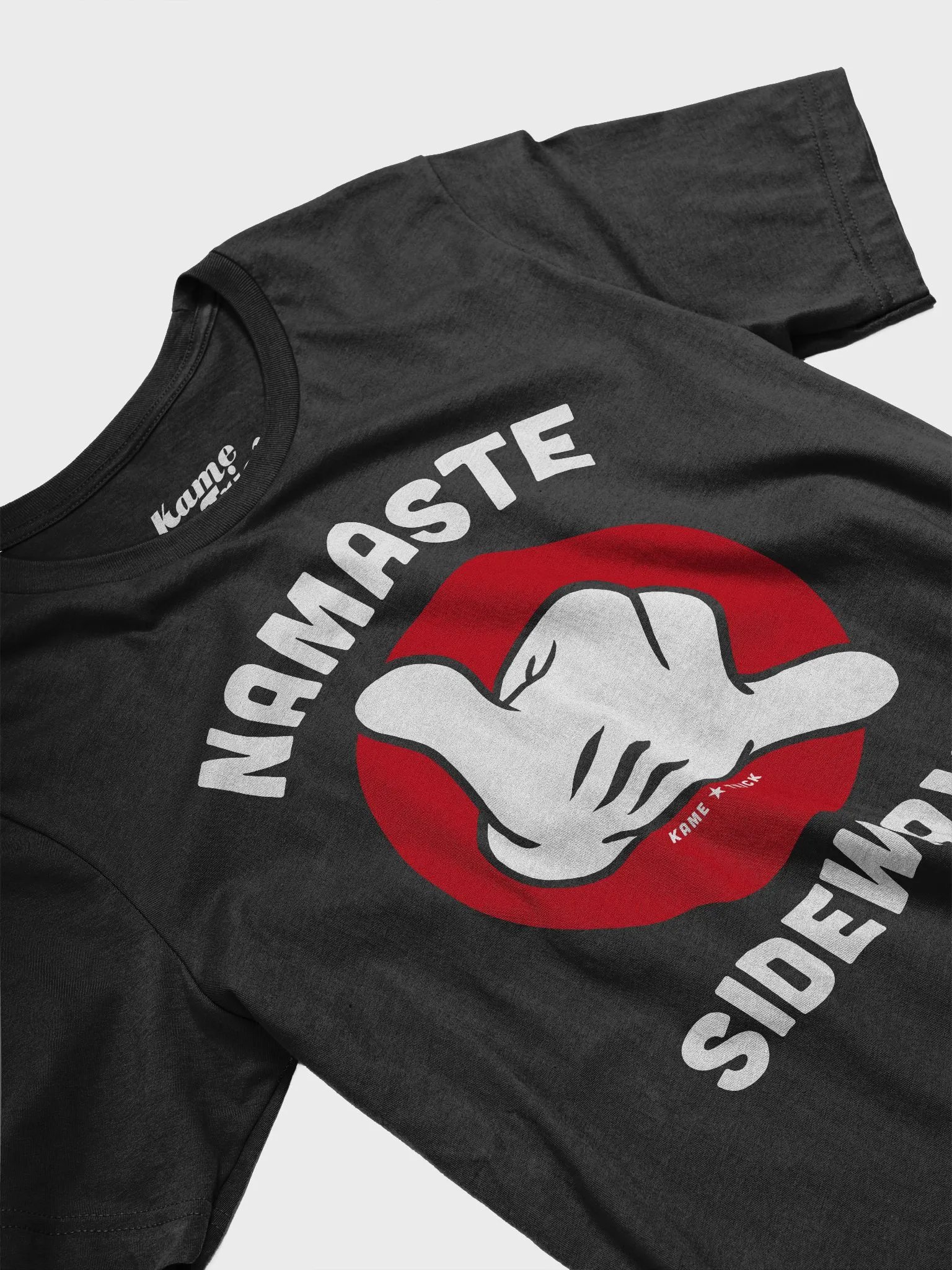 Stay Sideways - Black product image (2)