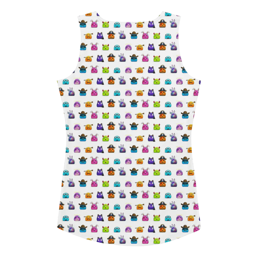 The Morbies - Women's Tank product image (2)