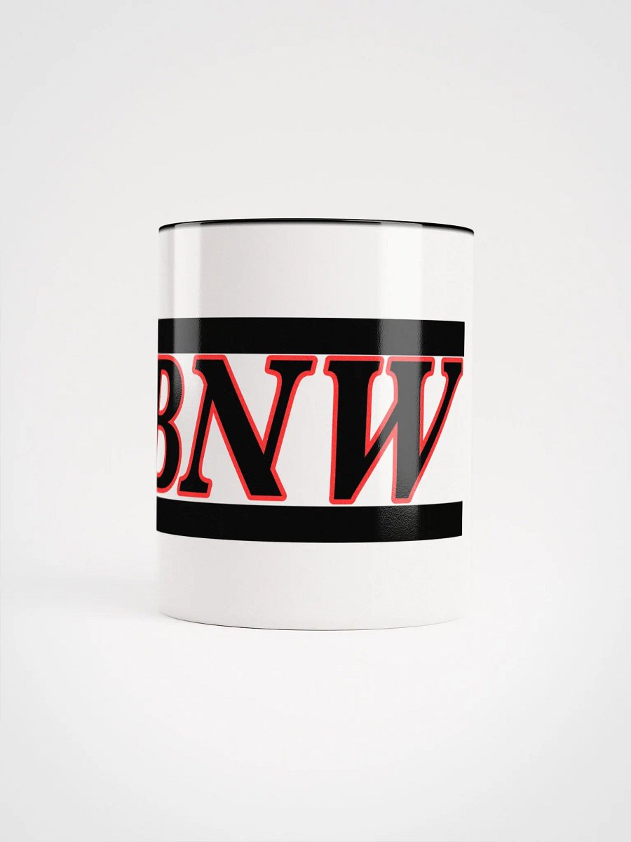 BNW Official Mug product image (5)